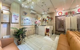 トイズ トラベル ホーム セントラル
